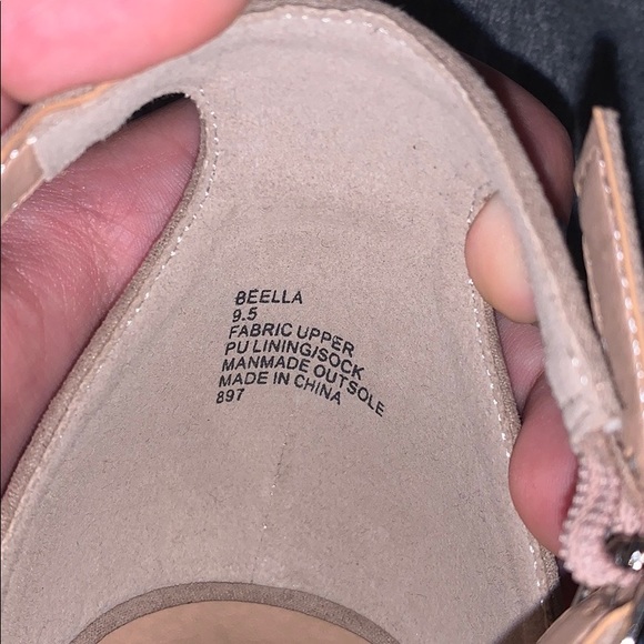 madden girl beella heels! - Picture 5 of 5